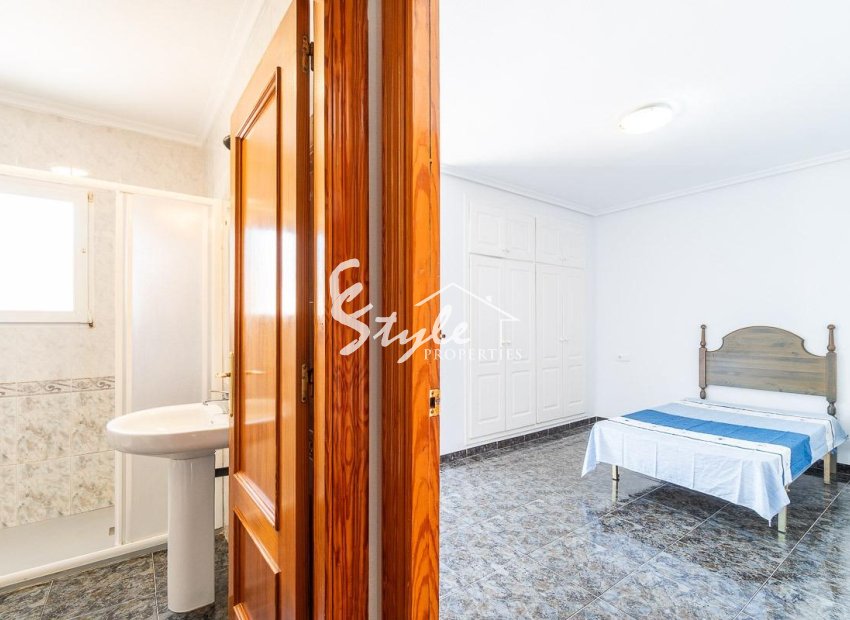 Resale - Villa - Orihuela-Costa - Playa Flamenca