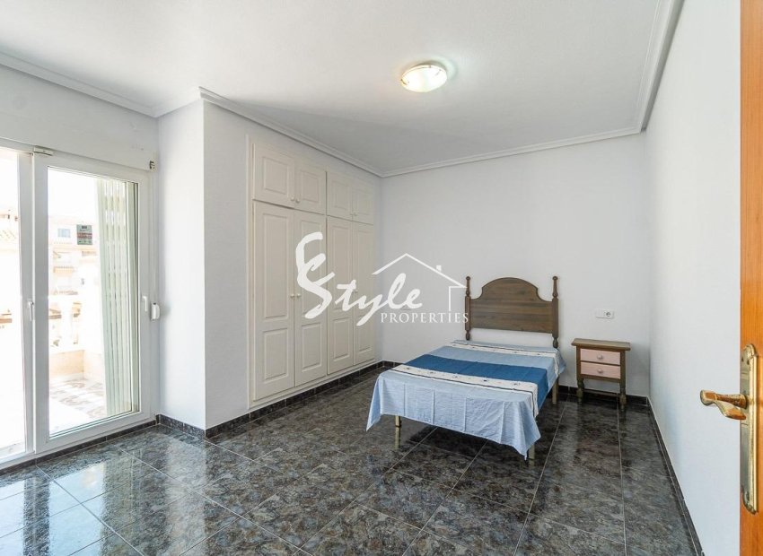 Resale - Villa - Orihuela-Costa - Playa Flamenca