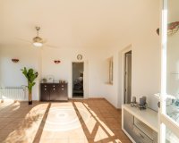 Resale - Villa - Orihuela-Costa - Playa Flamenca