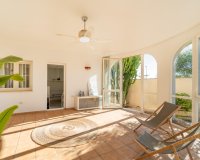 Resale - Villa - Orihuela-Costa - Playa Flamenca