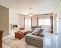 Resale - Villa - Orihuela-Costa - Playa Flamenca
