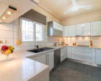 Resale - Villa - Orihuela-Costa - Playa Flamenca