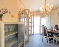 Resale - Villa - Orihuela-Costa - Playa Flamenca
