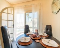 Resale - Villa - Orihuela-Costa - Playa Flamenca