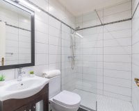 Resale - Villa - Orihuela-Costa - Playa Flamenca