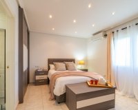 Resale - Villa - Orihuela-Costa - Playa Flamenca