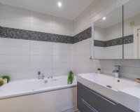 Resale - Villa - Orihuela-Costa - Playa Flamenca
