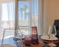 Resale - Villa - Orihuela-Costa - Playa Flamenca