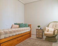 Resale - Villa - Orihuela-Costa - Playa Flamenca
