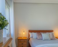 Resale - Villa - Orihuela-Costa - Playa Flamenca