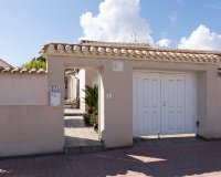 Resale - Villa - Orihuela-Costa - Playa Flamenca