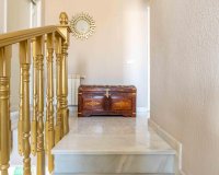 Resale - Villa - Orihuela Costa  - Punta Prima