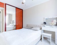 Resale - Villa - Orihuela Costa  - Punta Prima