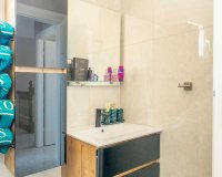 Resale - Villa - Orihuela Costa  - Punta Prima