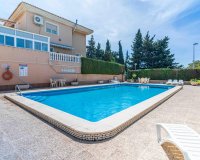 Resale - Villa - Orihuela Costa  - Punta Prima