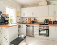 Resale - Villa - Orihuela-Costa - Punta Prima