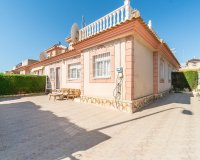 Resale - Villa - Orihuela-Costa - Punta Prima
