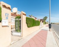 Resale - Villa - Orihuela-Costa - Punta Prima