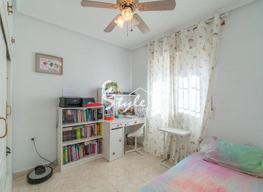 Resale - Villa - Orihuela-Costa - Punta Prima