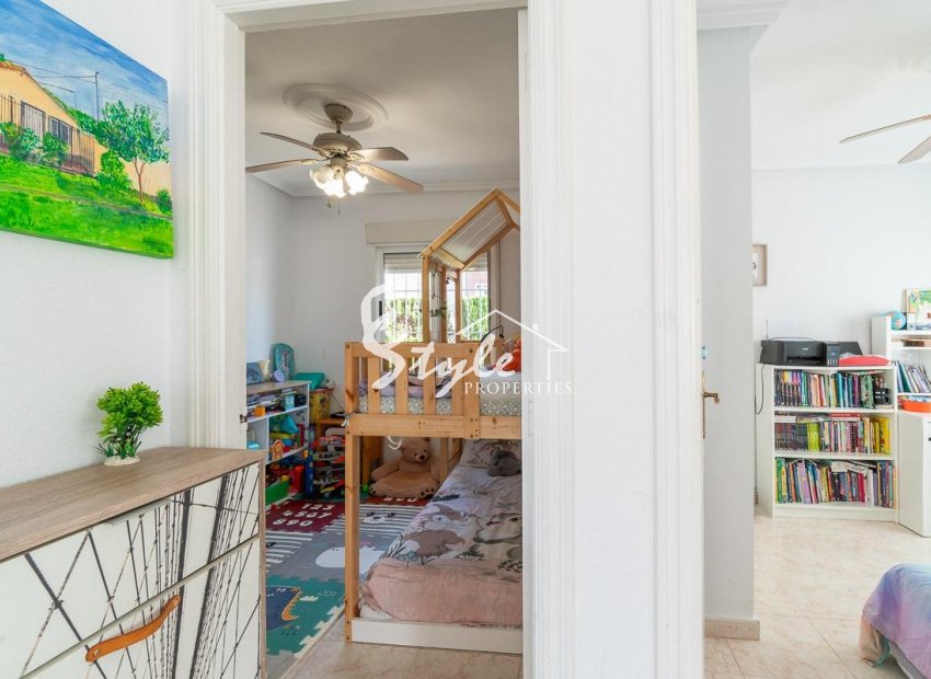 Resale - Villa - Orihuela-Costa - Punta Prima