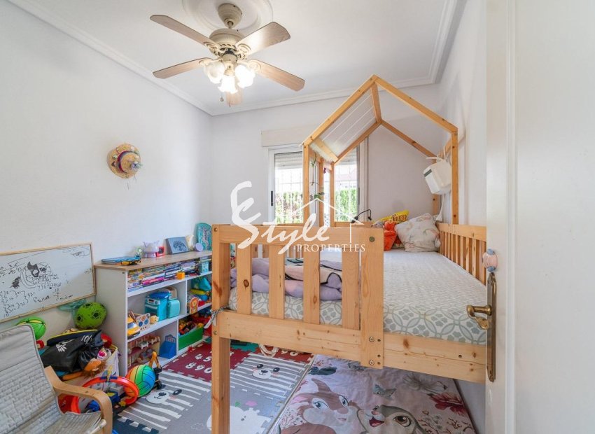 Resale - Villa - Orihuela-Costa - Punta Prima