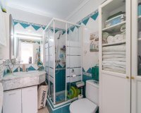 Resale - Villa - Orihuela-Costa - Punta Prima