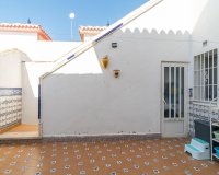 Resale - Villa - Orihuela-Costa - Punta Prima