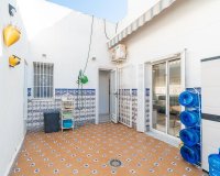 Resale - Villa - Orihuela-Costa - Punta Prima