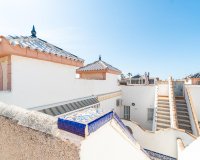 Resale - Villa - Orihuela-Costa - Punta Prima