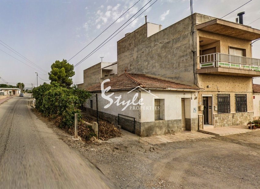 Resale - Villa - Orihuela-Costa - Redovan
