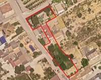 Resale - Villa - Orihuela-Costa - Redovan