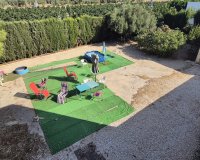 Resale - Villa - Orihuela-Costa - Redovan