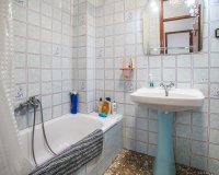 Resale - Villa - Orihuela-Costa - Redovan