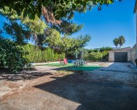 Resale - Villa - Orihuela-Costa - Redovan