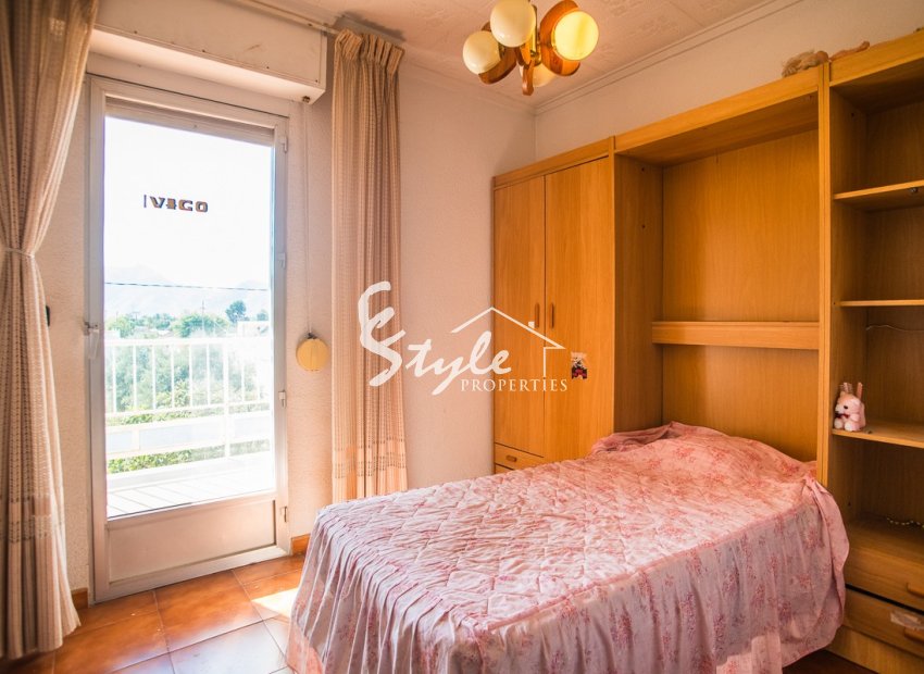 Resale - Villa - Orihuela-Costa - Redovan