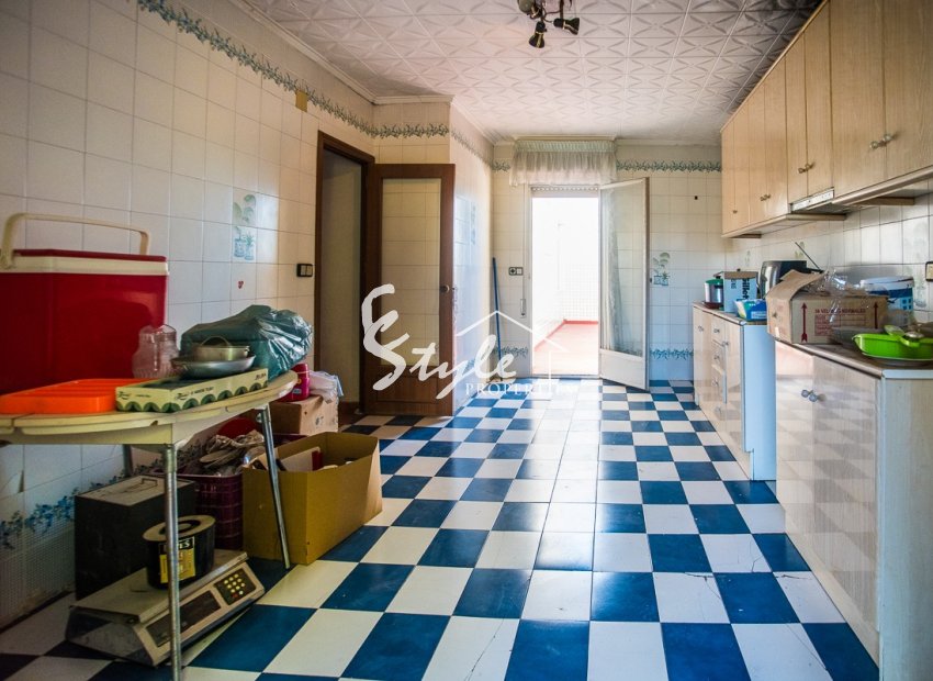 Resale - Villa - Orihuela-Costa - Redovan