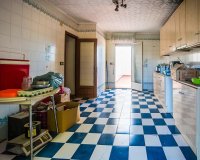 Resale - Villa - Orihuela-Costa - Redovan