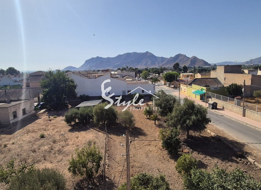Resale - Villa - Orihuela-Costa - Redovan