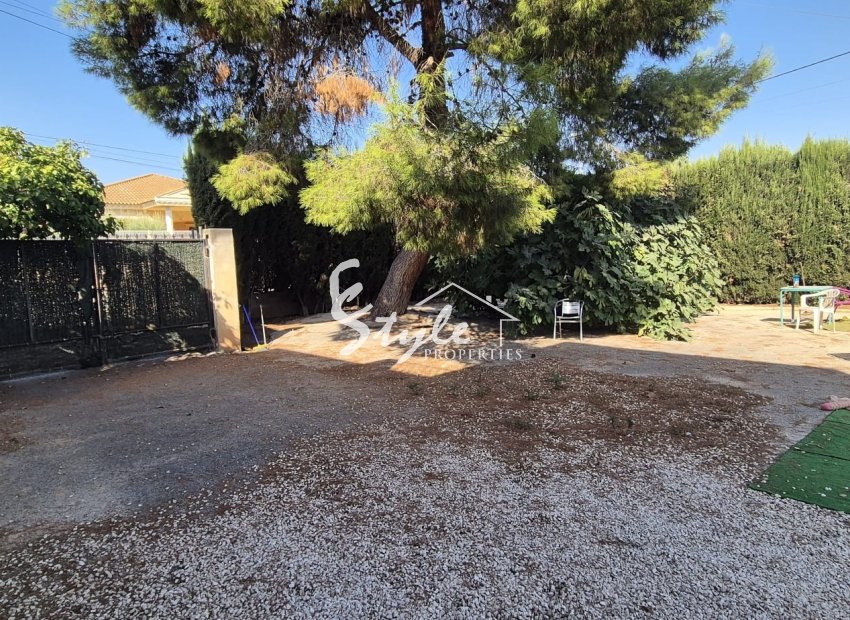 Resale - Villa - Orihuela-Costa - Redovan