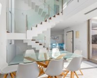 Resale - Villa - Orihuela Costa  - Villamartin