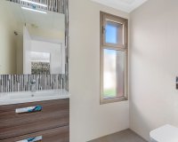 Resale - Villa - Orihuela Costa  - Villamartin