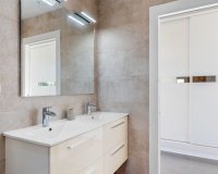 Resale - Villa - Orihuela Costa  - Villamartin