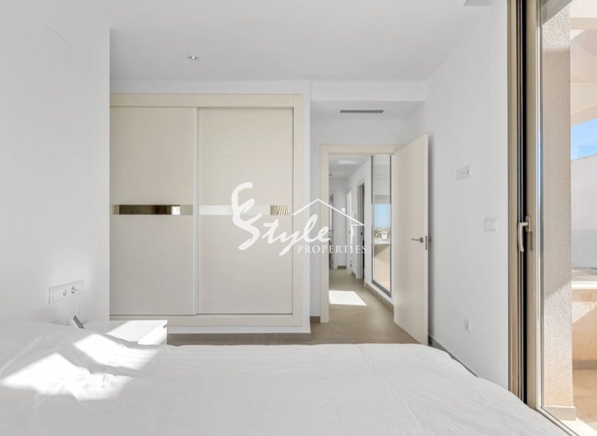 Resale - Villa - Orihuela Costa  - Villamartin