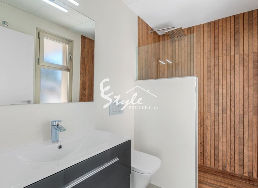 Resale - Villa - Orihuela Costa  - Villamartin