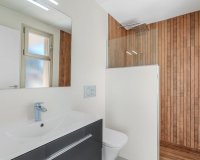 Resale - Villa - Orihuela Costa  - Villamartin