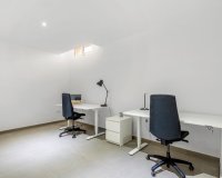 Resale - Villa - Orihuela Costa  - Villamartin