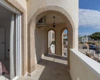 Resale - Villa - Orihuela Costa  - Villamartin