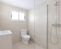 Resale - Villa - Orihuela Costa  - Villamartin