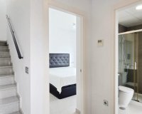 Resale - Villa - Orihuela Costa  - Villamartin