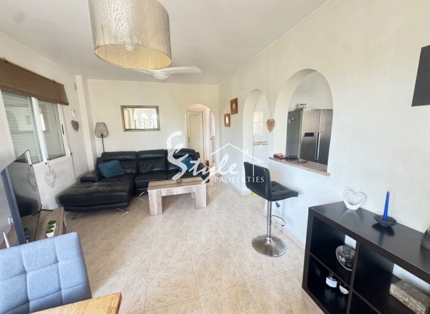 Resale - Villa - Orihuela Costa  - Villamartin